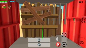 жуткие двери которые снова обновились 😱😱😱