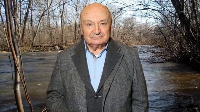 Михаил Жванецкий предчувствовал свой уход