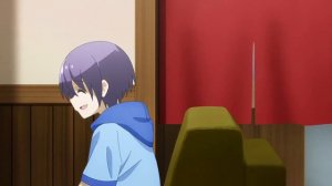 Унеси меня на Луну: Дни старшей школы 1 Серія