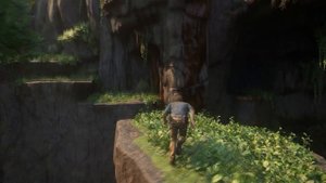 Uncharted 4: Путь вора - Глава 12: В море (Прохождение на русском, 1080p)