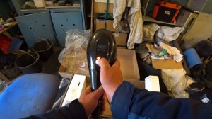 Лучший лодочный электромотор Watersnake FWAD34/30