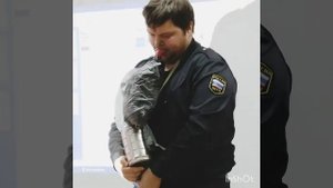 Как включиться в самоспасатель ШСС-Т, S-60MP1, САША