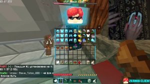 ?️ИГРАЮ НА МАЙНСКАР БЕЗ КЛАВИАТУРЫ?ИГРАЮ ТОЛЬКО МЫШКОЙ?