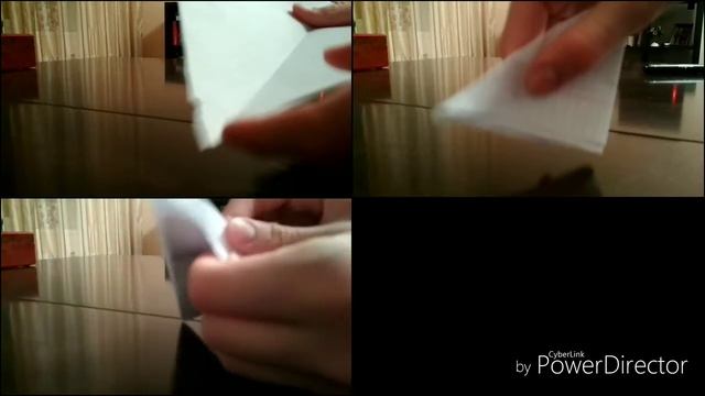 ХОМЯК ПРОТИВ ЛИС- оригами поделки #1[Белла] смотреть онлайн