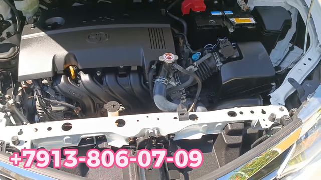 (в продаже) TOYOTA COROLLA FIELDER 2019 г.в. 4wd 1.5 литра краткий ОБЗОР (цена 1.550.000) смотреть онлайн