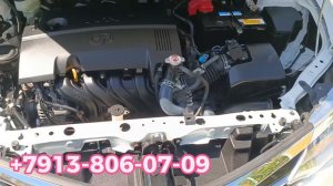 (в продаже) TOYOTA COROLLA FIELDER 2019 г.в. 4wd 1.5 литра краткий ОБЗОР (цена 1.550.000)