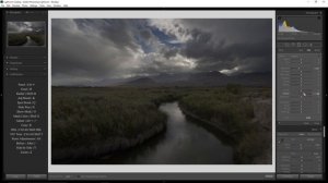 Lightroom: How to Really Really Really Use the Gradient Filter, Part 1