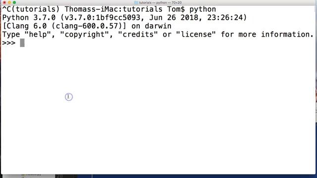 Python 3.7: Isalnum String Method смотреть онлайн