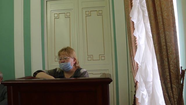 Наталья Иванова Харина на собрании АРЛ 14 апреля 2021 смотреть онлайн