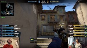 КАК СИМПЛ ИЗМЕНИЛ КС ЗА 10 ЛЕТ?