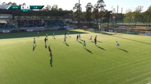 Videokooste IFK Mariehamn - SJK 11.6.2023