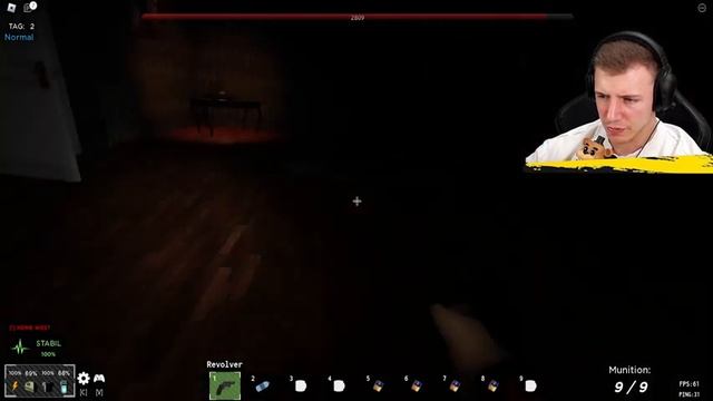 Kann ICH in den ROBLOX LOST ROOMS Überleben ? ? смотреть онлайн