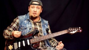 Как !ПРАВИЛЬНО! сыграть Smells Like Teen Spirit! 2 часть. С Дистошн.