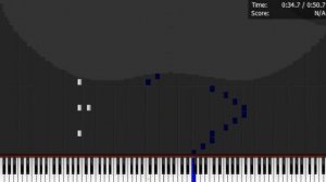 White MIDI - Waves iPhone Ringtone