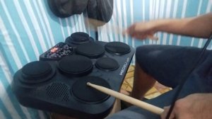 Siakol P.i (Medeli DD315 Drum Cover)