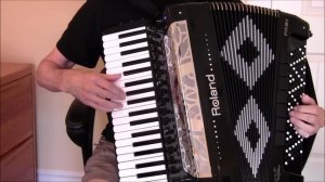 ~Oktoberfest Accordion Music