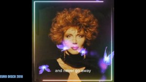 Linda Jo Rizzo - Fly (Extended) 2018