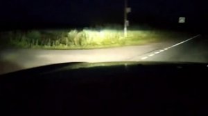 Sonata nf,  замена линз на h3r