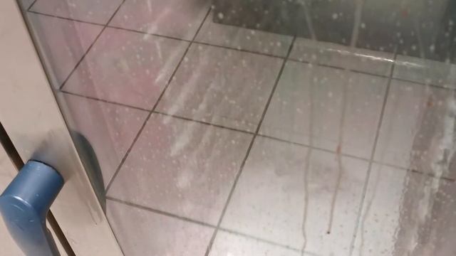 Как моют печи-гриль в магазине ЕВРОСПАР НОРВЕГИЯ