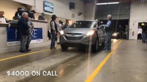 This Is How Much All HYUNDAI SUVs Go For At Auto Auction! Cheap Auto Auction Deals!