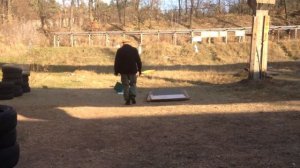 Темп 3000 отстрел пластины