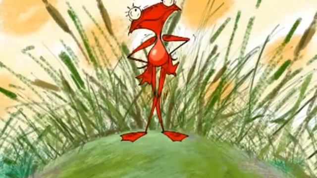 Дітям про толерантність. Мультурок.