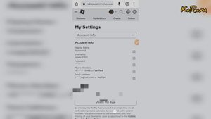How to get voice chat on roblox without id | VC on Roblox 2023 without ID