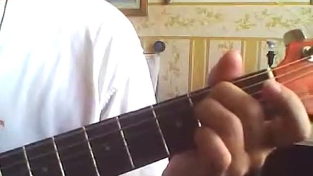 Луч солнца золотого Аккорды на гитаре смотреть онлайн