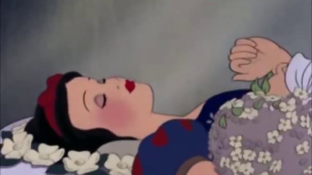Disney's "Snow White and the Seven Dwarfs" - One Song/Someday My Prince Will Come (Reprise) смотреть онлайн
