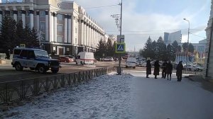 Улан-Удэ попал под «волну минирования» российских городов