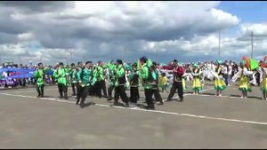 Пензенская область Городищенский район с. Средняя Елюзань