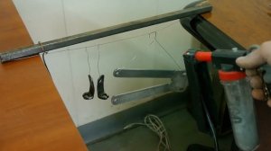 Порошковая покраска ДОМА #2