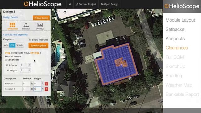 HelioScope with Enphase смотреть онлайн
