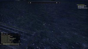 The Elder Scrolls Online [Fishing]