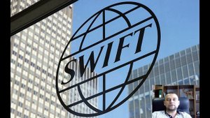 ОТКЛЮЧЕНИЕ России от SWIFT. Как устроена систем SWIFT и как она работает. Что такое SWIFT?
