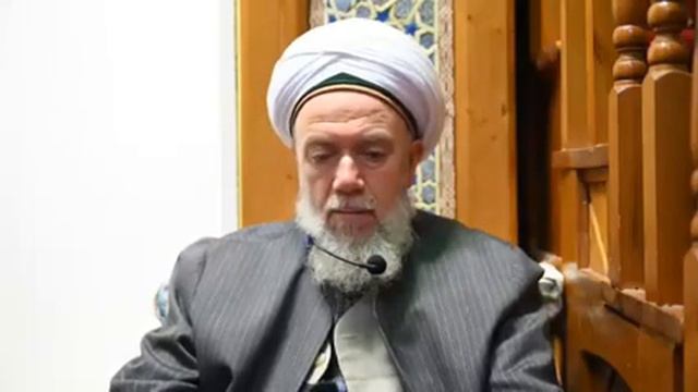 Рамадан - султан всех месяцев