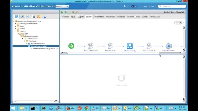 vRAwithAnsible смотреть онлайн