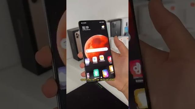 Xiaomi 11T Pro