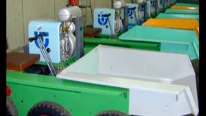 ТС350 - 5 часть Газтурбосервис