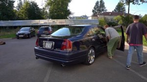 Crown Majesta S170 Корона ее Величества