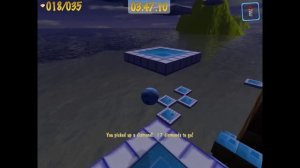 Marble Blast Platinum: The Tale of the Tall Skyscraper!