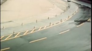 Test: Audi 100 C3 prelift