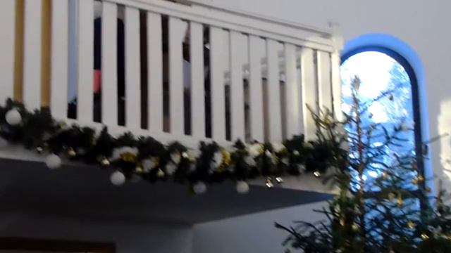 Рождество. Символ Веры смотреть онлайн