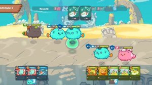 PANO NGA BA TALUNIN ANG META NA AAB GODA DOUBLE ANEMONE TEAM | WATCH THIS | BACKLINE PLANT TUTORIAL