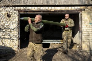 В Польше произошел мощный взрыв на оружейном заводе