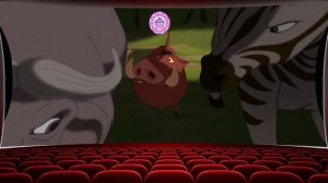 Король лев 3 в кино 21 июня 2023 в 15-00ч