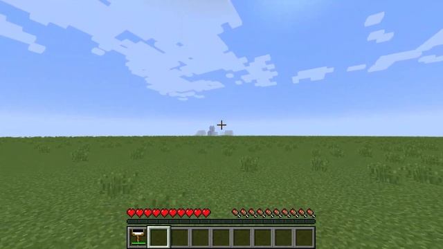 Жители моей деревни пропали! - Поиск жителей в майнкрафт смотреть онлайн