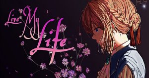 Live My Life -「AMV」- Anime MV Open Collab #josiecollab1