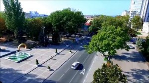 АНАПА - БЕЛАЯ ШЛЯПА