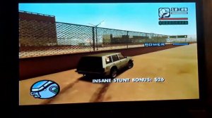 GTA SAN ANDREAS HUNTLEY